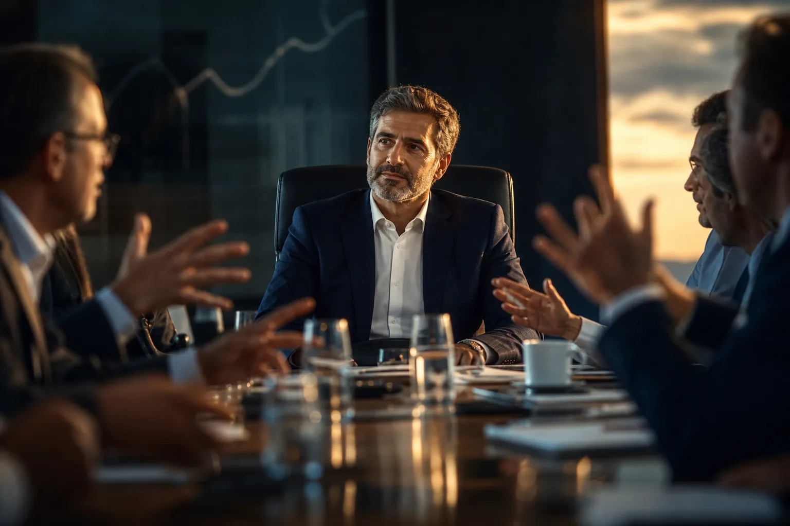 Introvertido no Comando: O Perfil de Liderança Mais Subestimado do Brasil